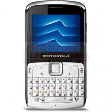 CELULAR MOTOROLA MOTOKEY EX112 CÂMERA 3MP MP3 PLAYER BLUETOOTH CARTÃO 2GB